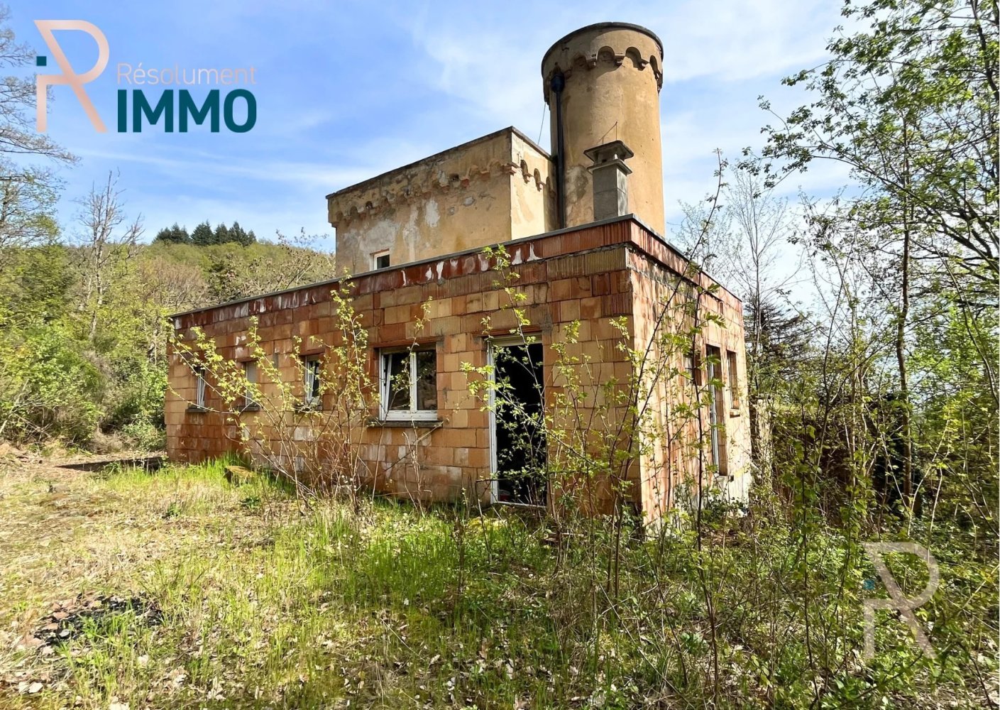 1 غرف نوم منزل في Guebwiller, France رقم 72838