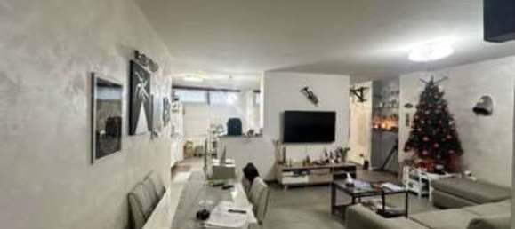 6 rooms Apartment in Rome, Italy No. 200542 24