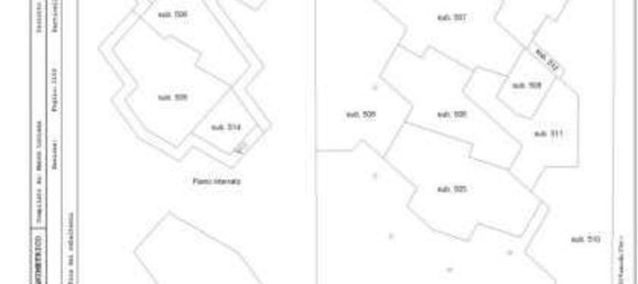 6 rooms Apartment in Rome, Italy No. 200542 38