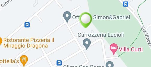 6 rooms Apartment in Rome, Italy No. 200542 33