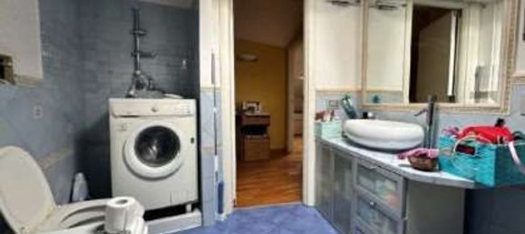 6 rooms Apartment in Rome, Italy No. 200542 31