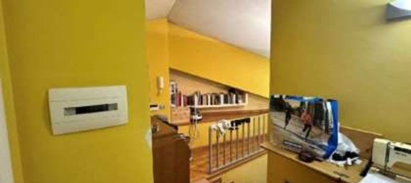 6 rooms Apartment in Rome, Italy No. 200542 6