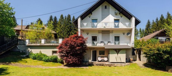 Casa de 9 habitaciónes en Moosburg, Austria No. 165429 6