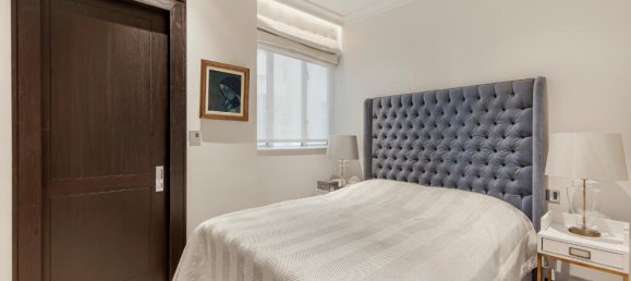 4 bedrooms Apartment in London, United Kingdom No. 13056 37