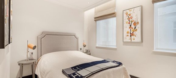 4 bedrooms Apartment in London, United Kingdom No. 13056 35