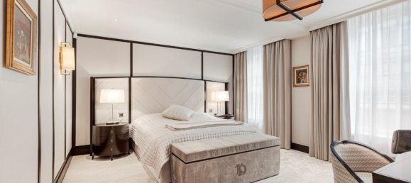 4 bedrooms Apartment in London, United Kingdom No. 13056 31