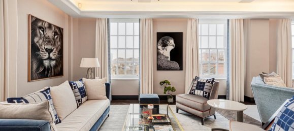 4 bedrooms Apartment in London, United Kingdom No. 13056 40