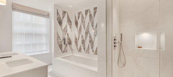 4 bedrooms Apartment in London, United Kingdom No. 13056 12