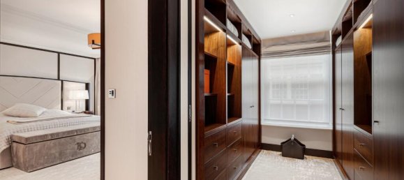 4 bedrooms Apartment in London, United Kingdom No. 13056 32