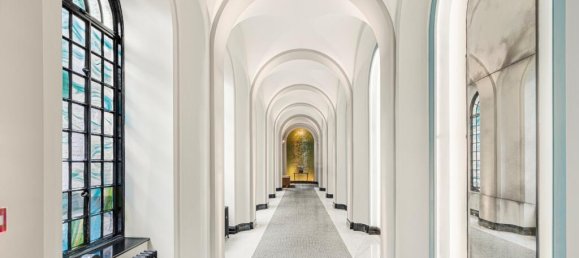 4 bedrooms Apartment in London, United Kingdom No. 13056 42