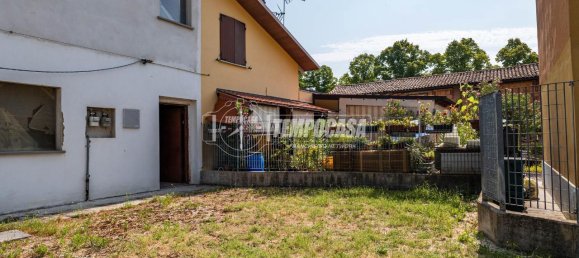 4 rooms Apartment in San Giovanni in Persiceto, Italy No. 143653 22