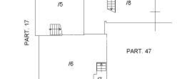 4 rooms Apartment in San Giovanni in Persiceto, Italy No. 143653 27