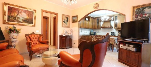 Квартира с 2 спальнями в Торторето, Италия № 341356 2