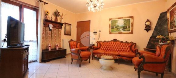 Квартира с 2 спальнями в Торторето, Италия № 341356 3