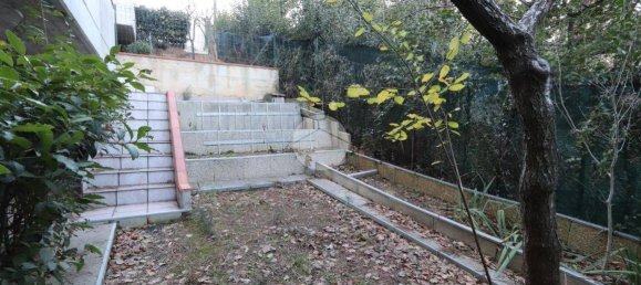 Квартира с 2 спальнями в Торторето, Италия № 341356 15