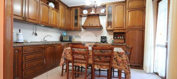 Квартира с 2 спальнями в Торторето, Италия № 341356 4