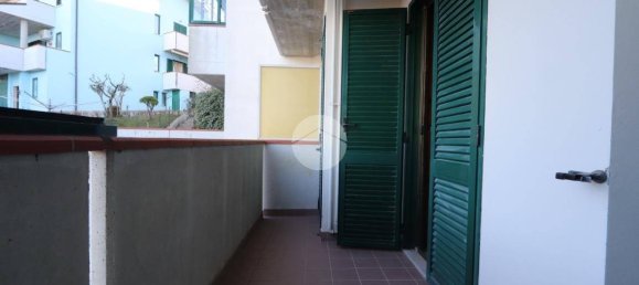 Квартира с 2 спальнями в Торторето, Италия № 341356 14