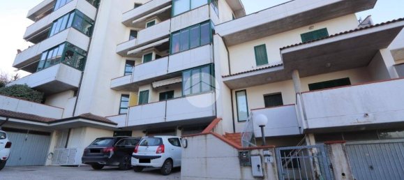 Квартира с 2 спальнями в Торторето, Италия № 341356 19