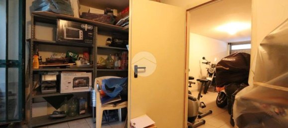 Квартира с 2 спальнями в Торторето, Италия № 341356 18