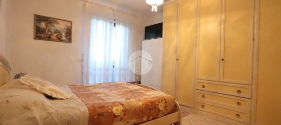 Квартира с 2 спальнями в Торторето, Италия № 341356 8