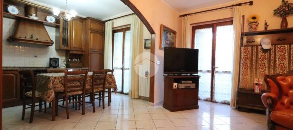 Квартира с 2 спальнями в Торторето, Италия № 341356 5