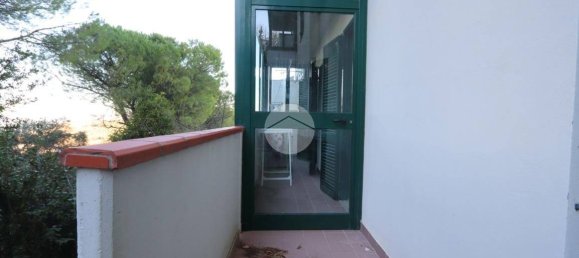 Квартира с 2 спальнями в Торторето, Италия № 341356 13