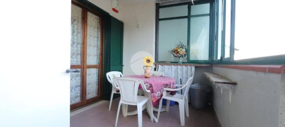 Квартира с 2 спальнями в Торторето, Италия № 341356 12