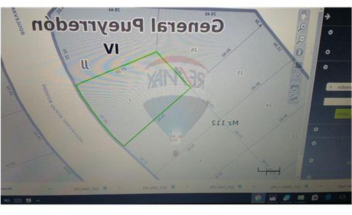 1 bedroom Land in Mar del Plata, Argentina No. 119426