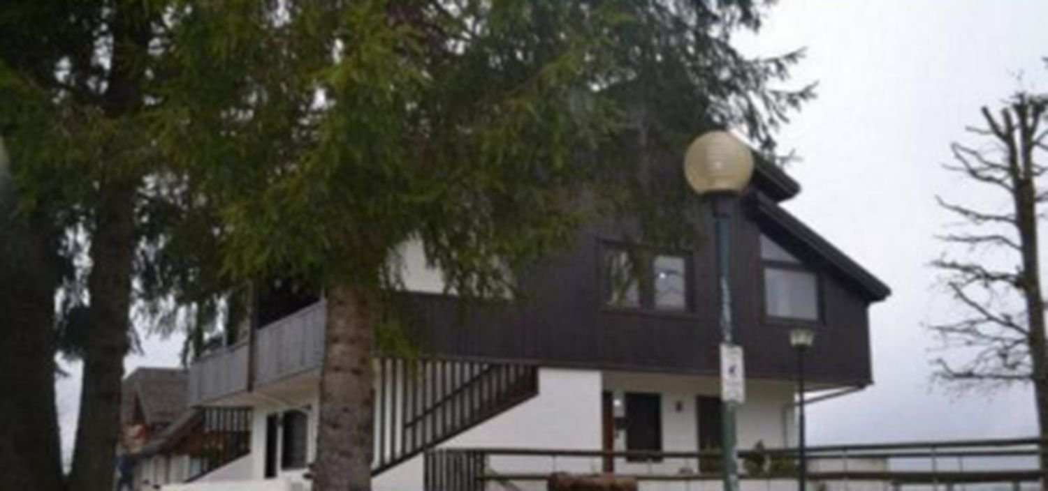 2 rooms Duplex in Gallio, Italy No. 206526