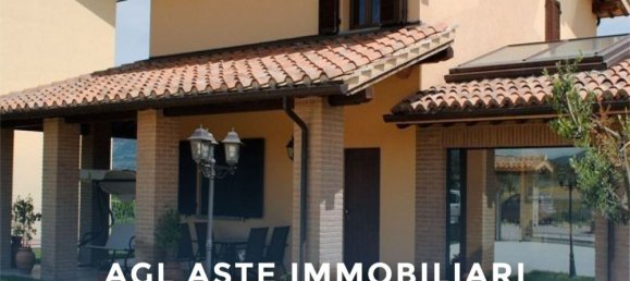 2 rooms Duplex in Gallio, Italy No. 206526 28