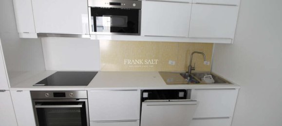 2 غرف نوم شقة في Sliema, Malta رقم 9533 5