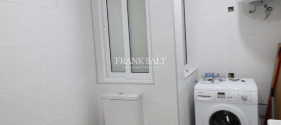 2 غرف نوم شقة في Sliema, Malta رقم 9533 6