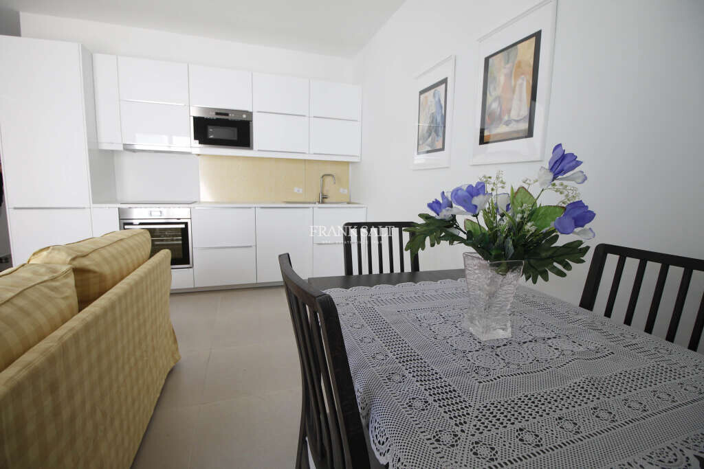 2 غرف نوم شقة في Sliema, Malta رقم 9533