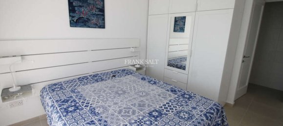 2 غرف نوم شقة في Sliema, Malta رقم 9533 8