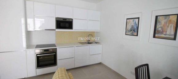 2 غرف نوم شقة في Sliema, Malta رقم 9533 4