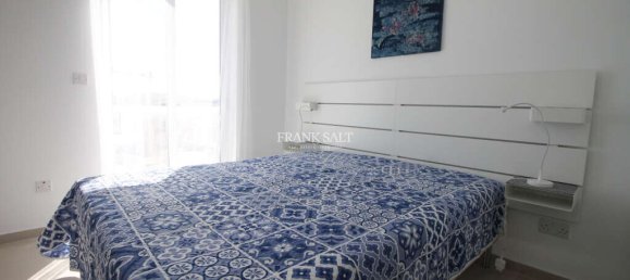 2 غرف نوم شقة في Sliema, Malta رقم 9533 13