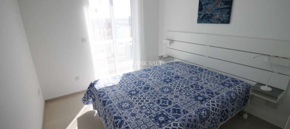 2 غرف نوم شقة في Sliema, Malta رقم 9533 14