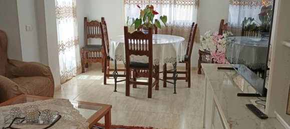 Apartamento de 3 dormitorios en Benicarló, Spain No. 151587 3