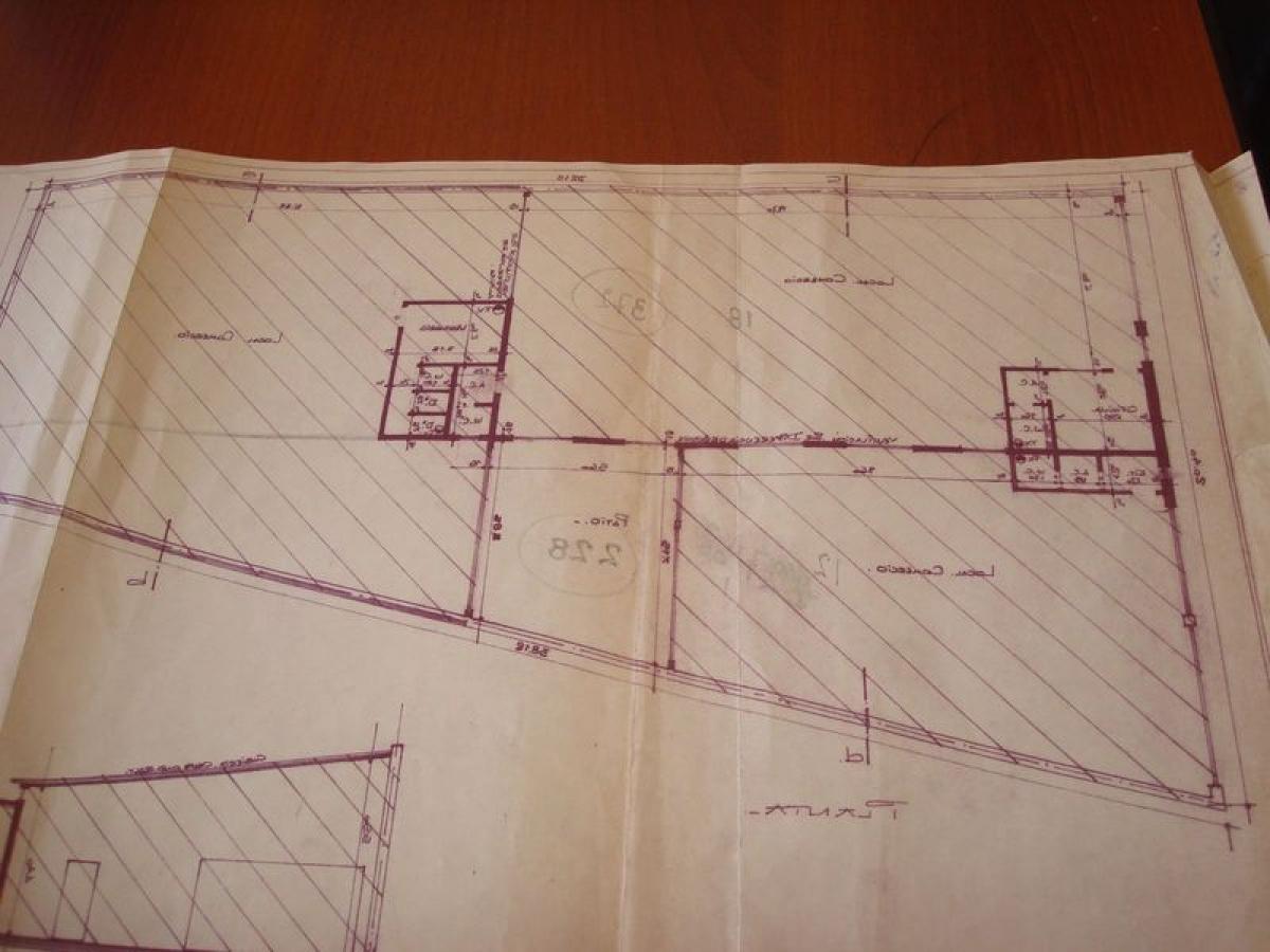  Land in Bermudez, Argentina No. 50375