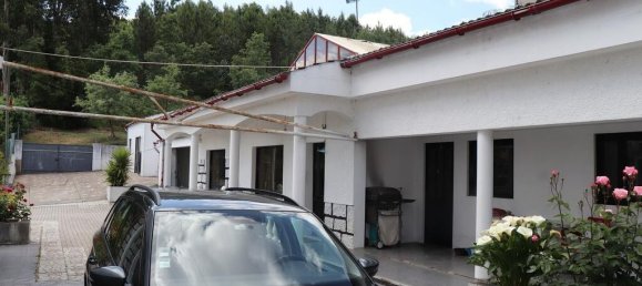 7 غرف نوم فيلا في Vila Real, Portugal رقم 107061 4