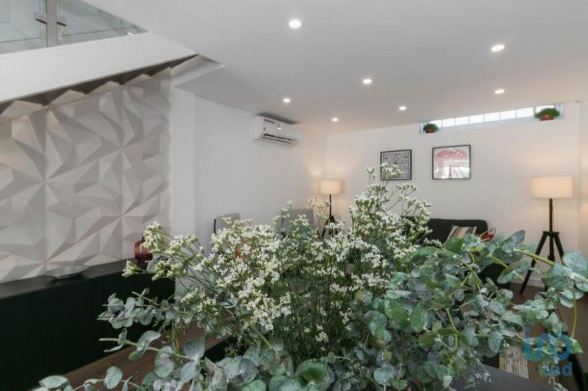 2 غرف نوم منزل في Lisbon, Portugal رقم 4646