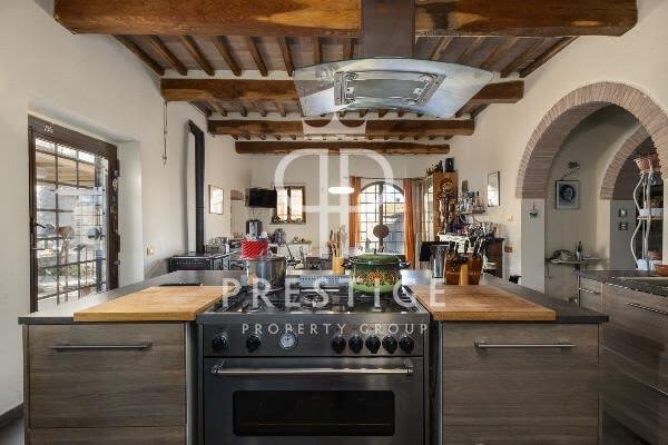 4 bedrooms House in Poggibonsi, Italy No. 271926