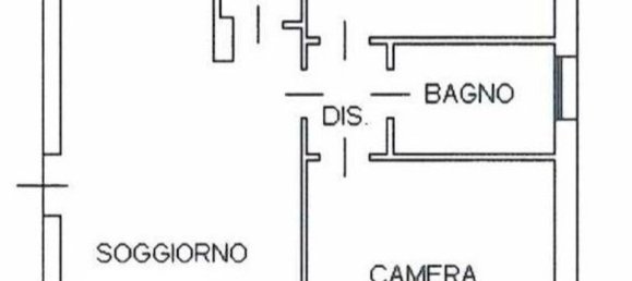 Apartamento de 3 habitaciónes en Villa del Conte, Italy No. 300332 27