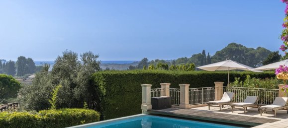 5 Schlafzimmer Gewerbliche Immobilie in Mougins, France, Nr. 25 2