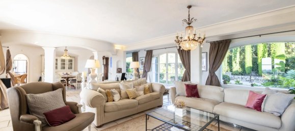 5 Schlafzimmer Gewerbliche Immobilie in Mougins, France, Nr. 25 8