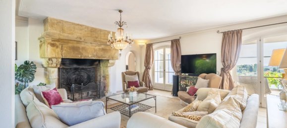 5 Schlafzimmer Gewerbliche Immobilie in Mougins, France, Nr. 25 7