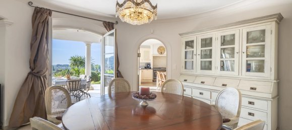 5 Schlafzimmer Gewerbliche Immobilie in Mougins, France, Nr. 25 6