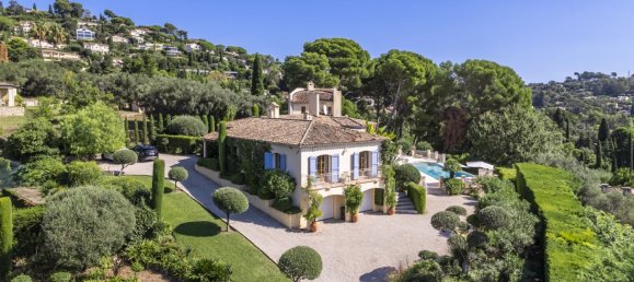 5 Schlafzimmer Gewerbliche Immobilie in Mougins, France, Nr. 25 3