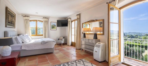 5 Schlafzimmer Gewerbliche Immobilie in Mougins, France, Nr. 25 9