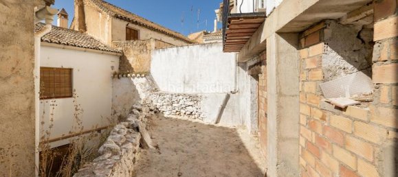 4 غرف نوم تاون هاوس في Alhama de Granada, Spain رقم 190417 22